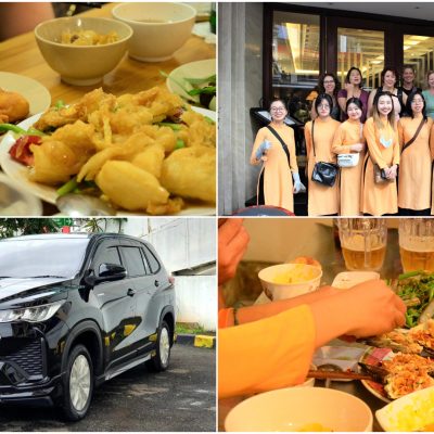 Hanoi Food Tours By Car -Hanoi Special Food Tours