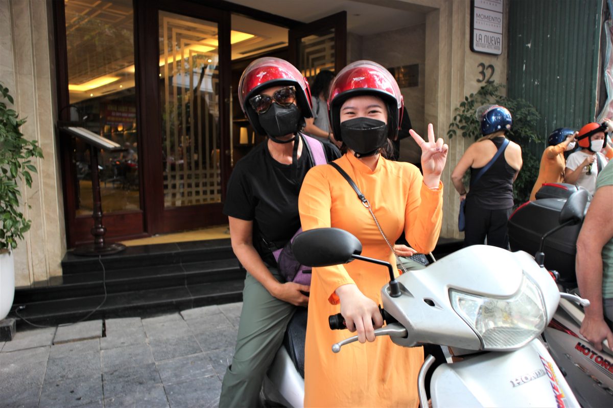 Hanoi Jeep Tours Led By Women: Hanoi City Jeep Tours Food + Culture+ Sights + Fun