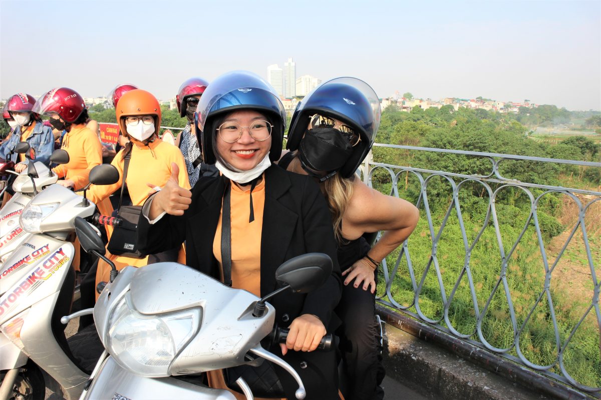 Hanoi Jeep Tours Led By Women: Hanoi City Jeep Tours Food + Culture+ Sights + Fun