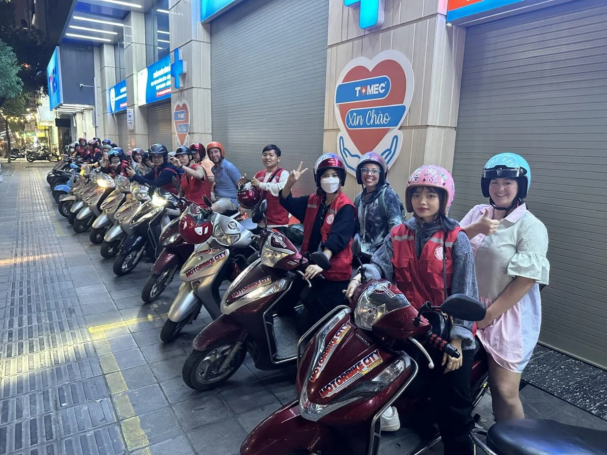 Hanoi Jeep Tours Led By Women: Hanoi City Jeep Tours Food + Culture+ Sights + Fun