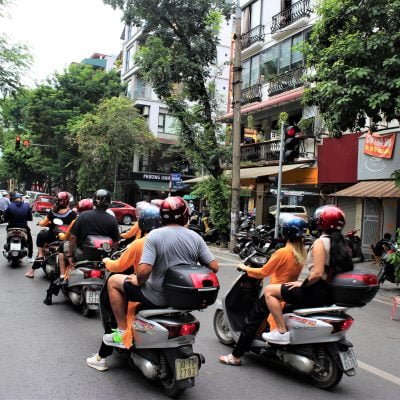 Hanoi Jeep Tours Led By Women: Hanoi City Jeep Tours Food + Culture+ Sights + Fun