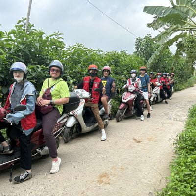 Hanoi Jeep Tours Led By Women: Hanoi City Jeep Tours Food + Culture+ Sights + Fun