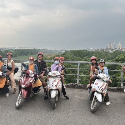 Hanoi Jeep Tours Led By Women: Hanoi City Jeep Tours Food + Culture+ Sights + Fun