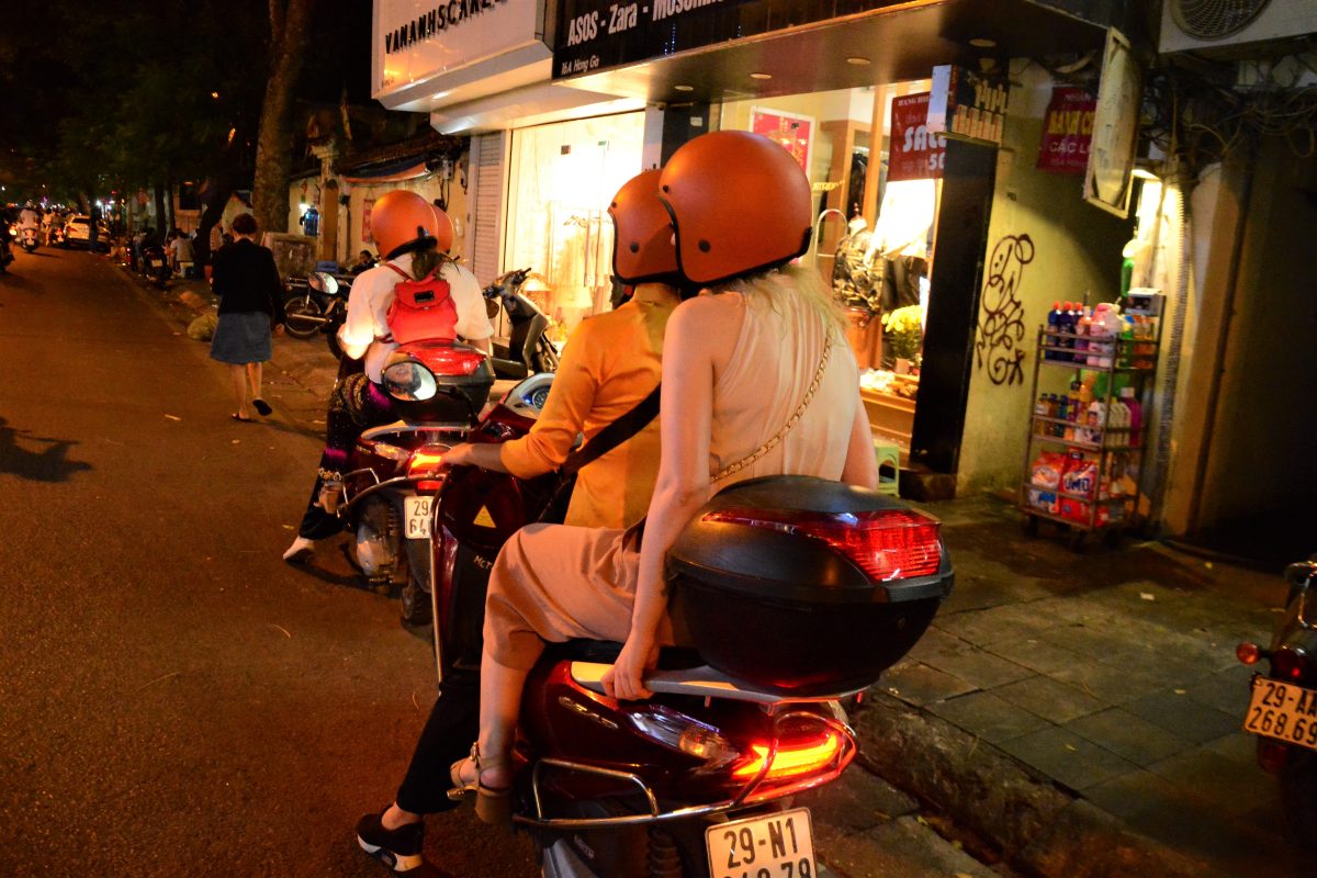 Hanoi Jeep Tours Led By Women: Hanoi City Jeep Tours Food + Culture+ Sights + Fun