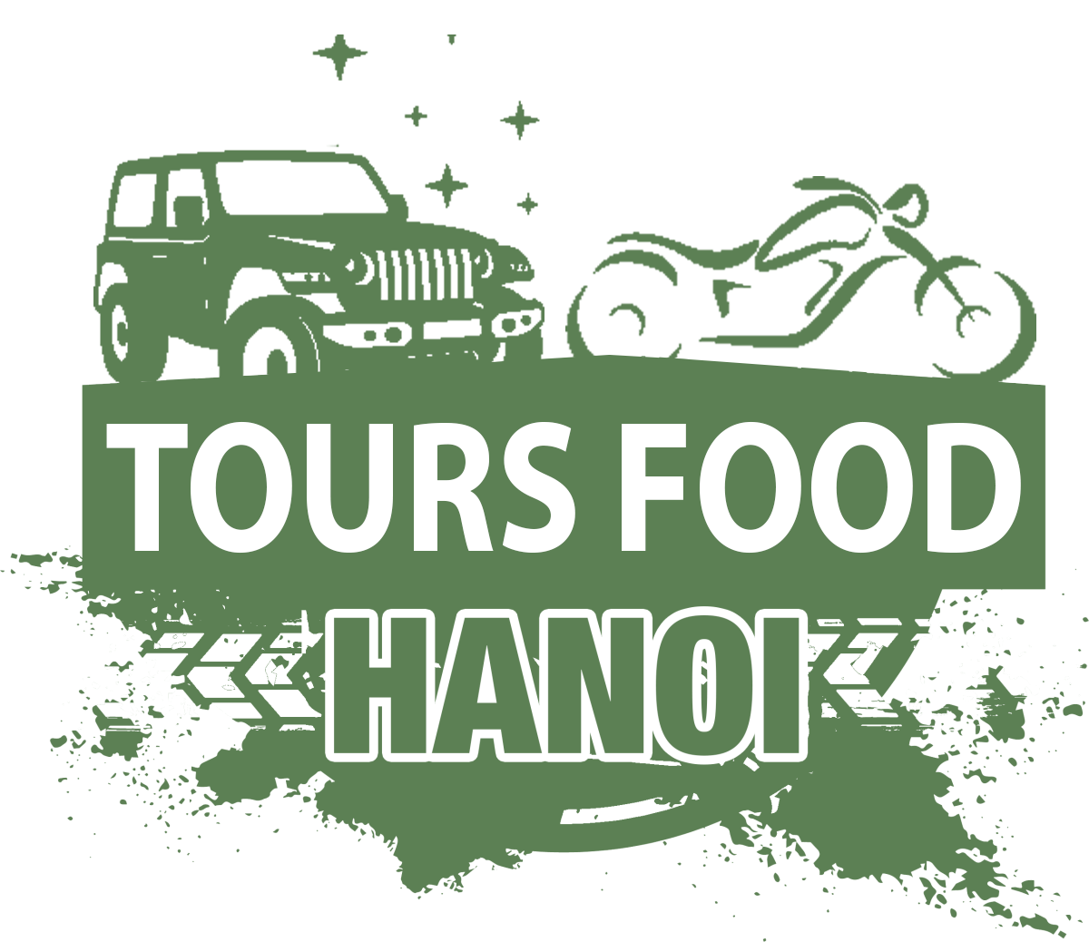 Tours Food Hanoi – Hanoi Food Tours