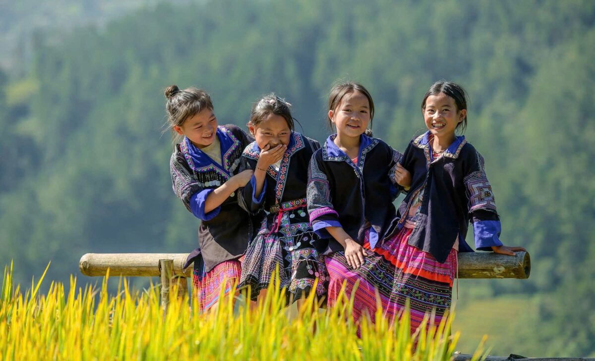 Sapa Motorbike Tours Half Day Led By Women