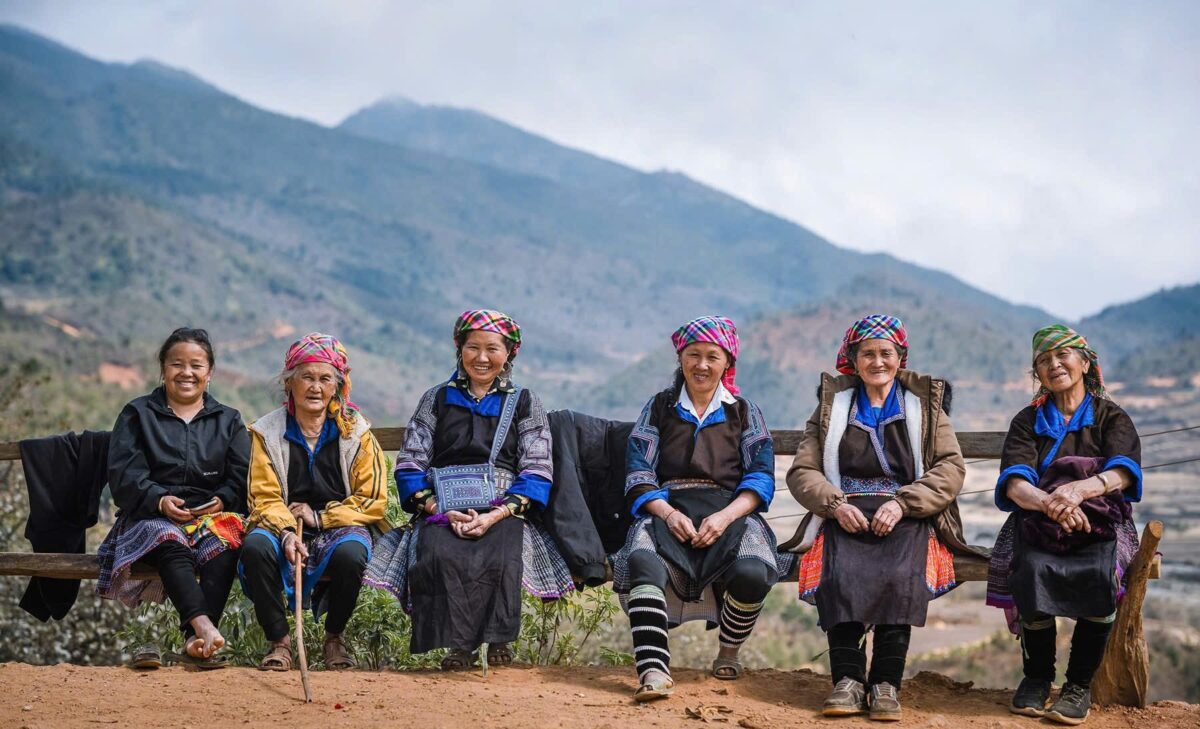 Sapa Motorbike Tours Half Day Led By Women