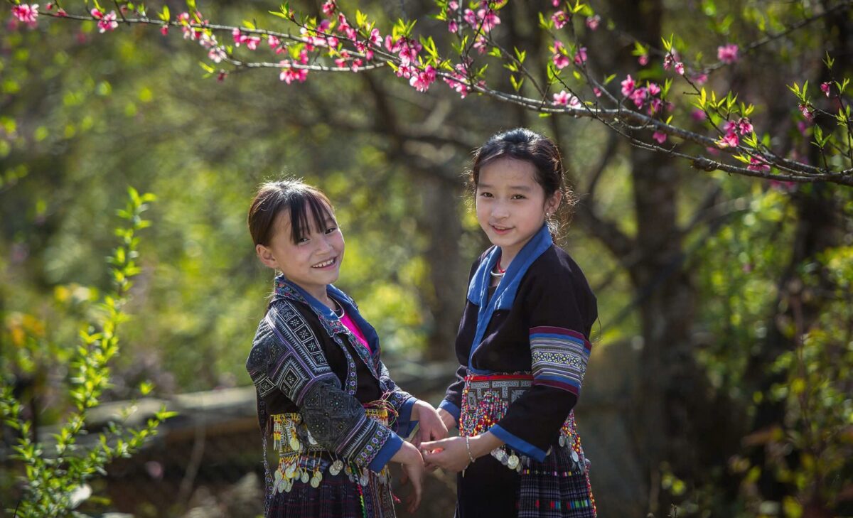Sapa Motorbike Tours Half Day Led By Women