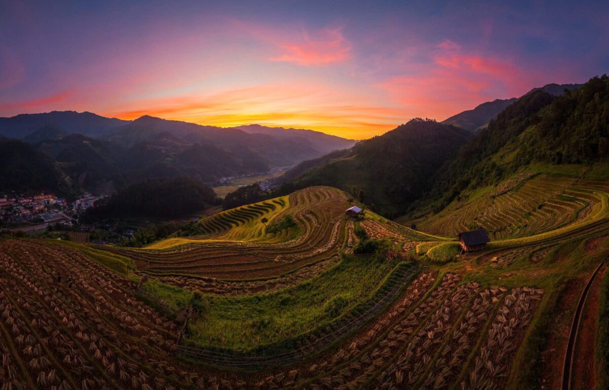 Sapa Motorbike Tours Half Day Led By Women