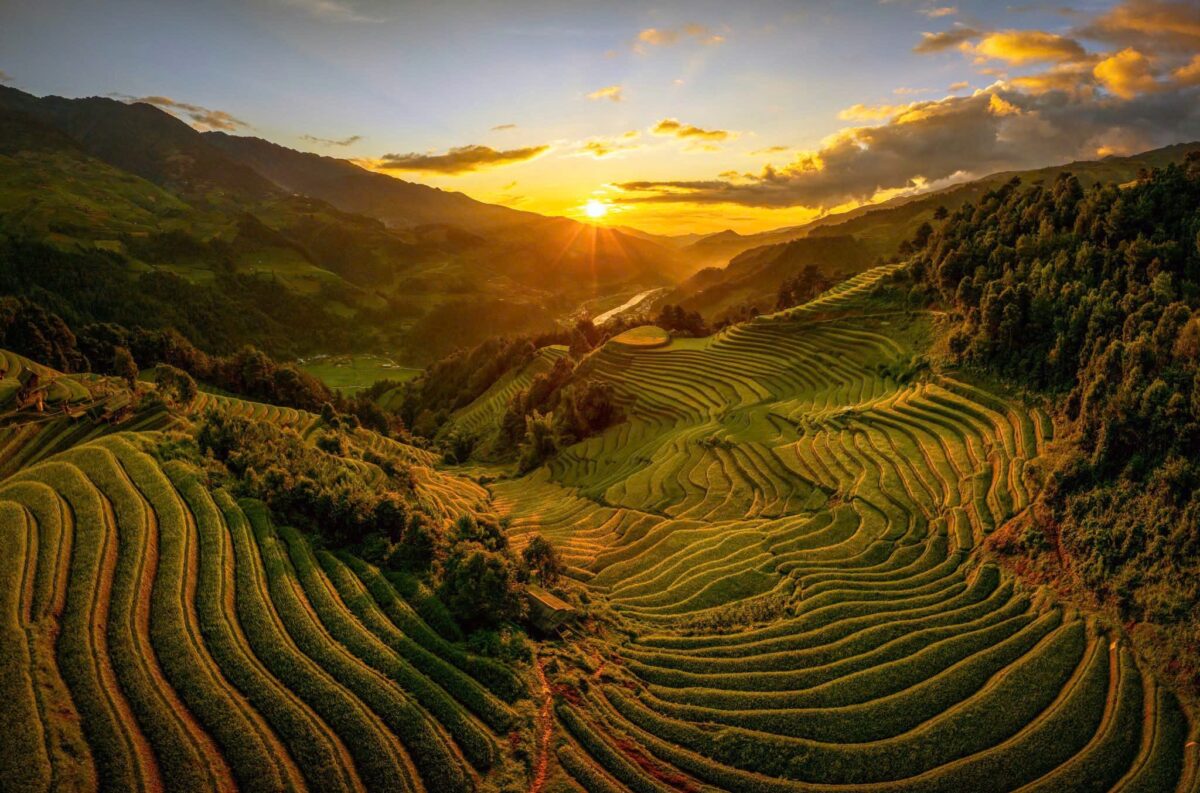 Sapa Motorbike Tours Half Day Led By Women