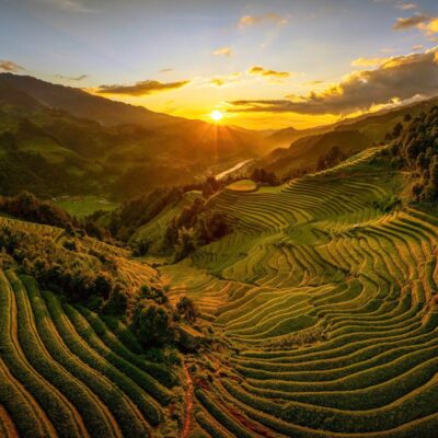Sapa Motorbike Tours Half Day Led By Women