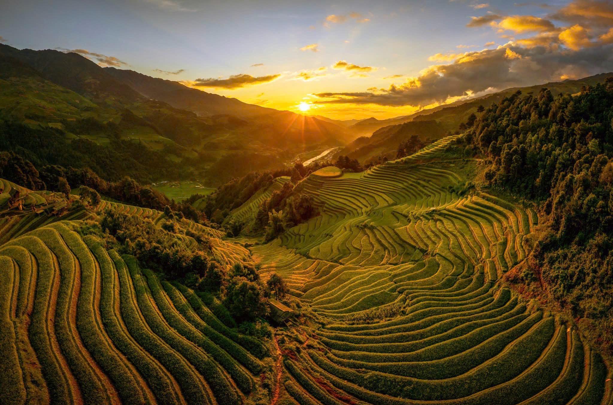 Sapa Motorbike Tours Half Day Led By Women Sapa Motorbike Tours Half Day Led By Women