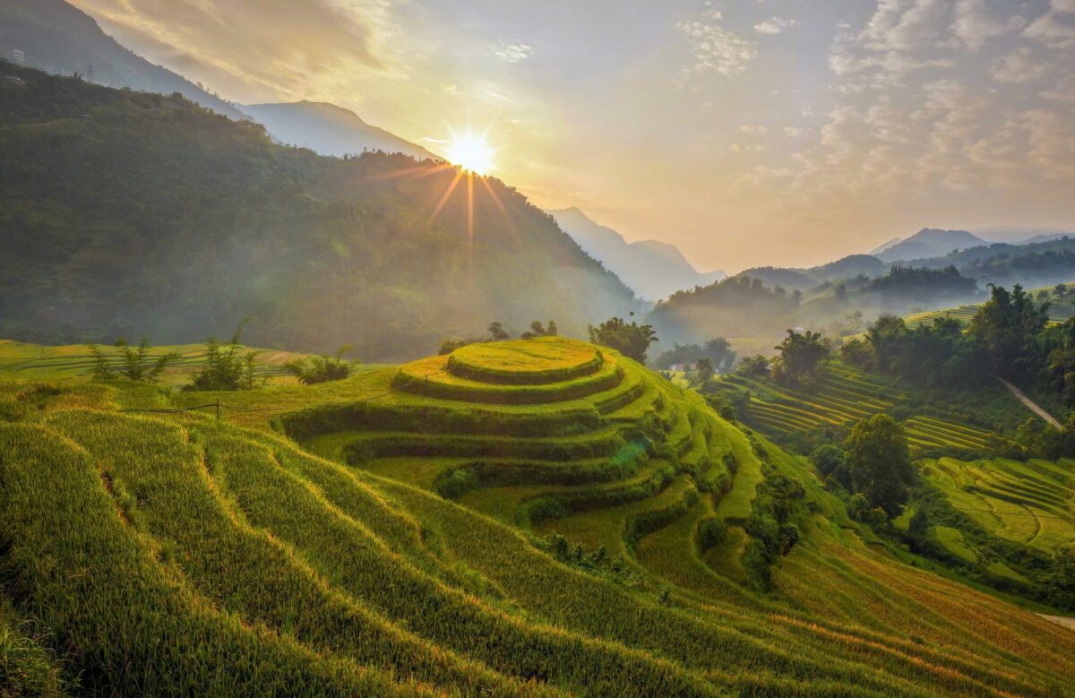 Sapa Motorbike Tours Half Day Led By Women
