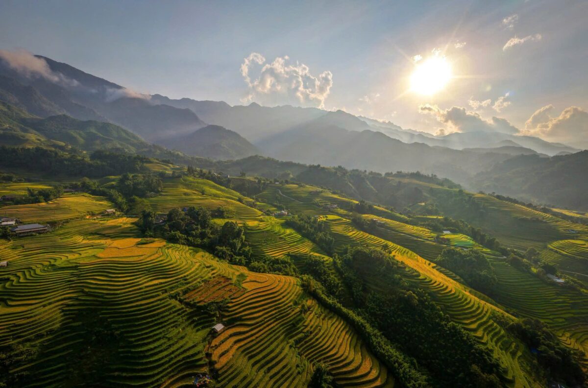 Sapa Motorbike Tours Half Day Led By Women