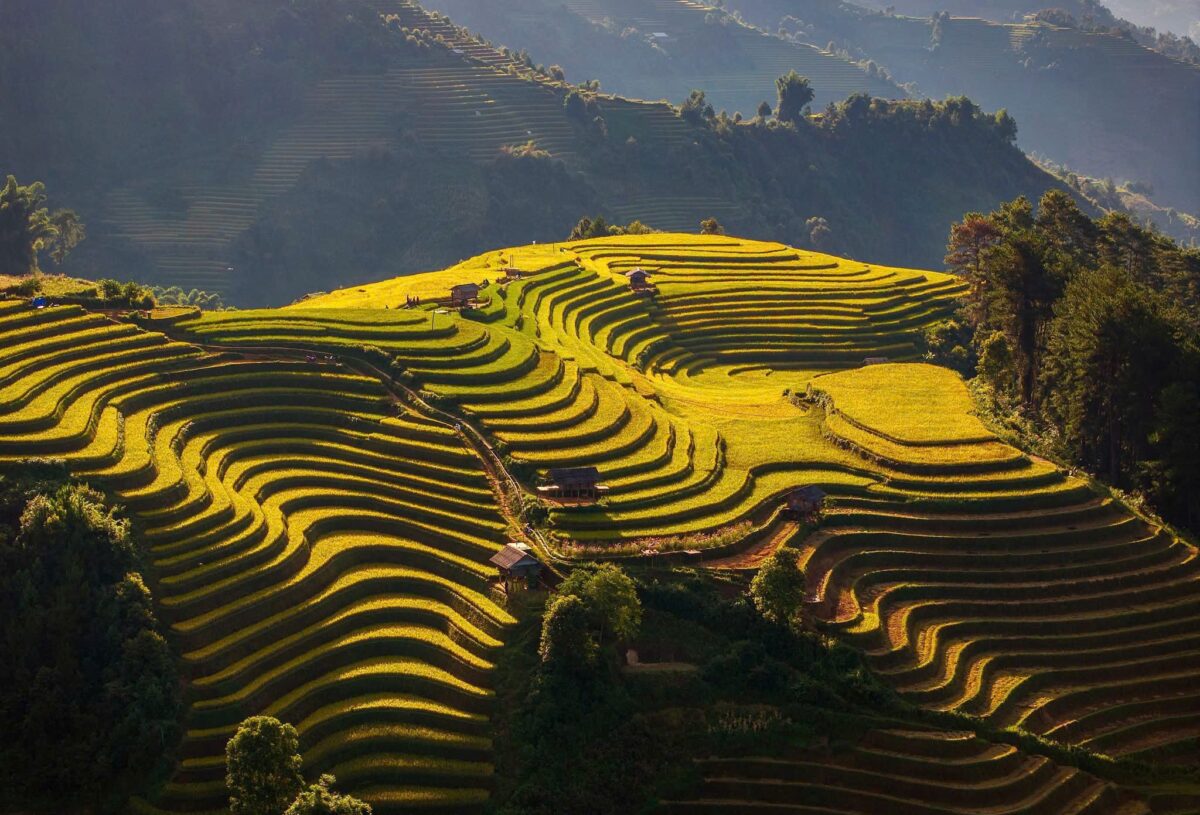 Sapa Motorbike Tours Half Day Led By Women
