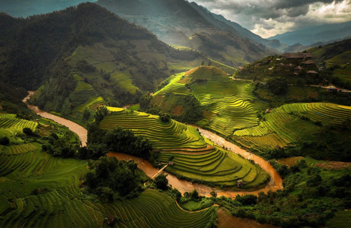Sapa Motorbike Tours Half Day Led By Women