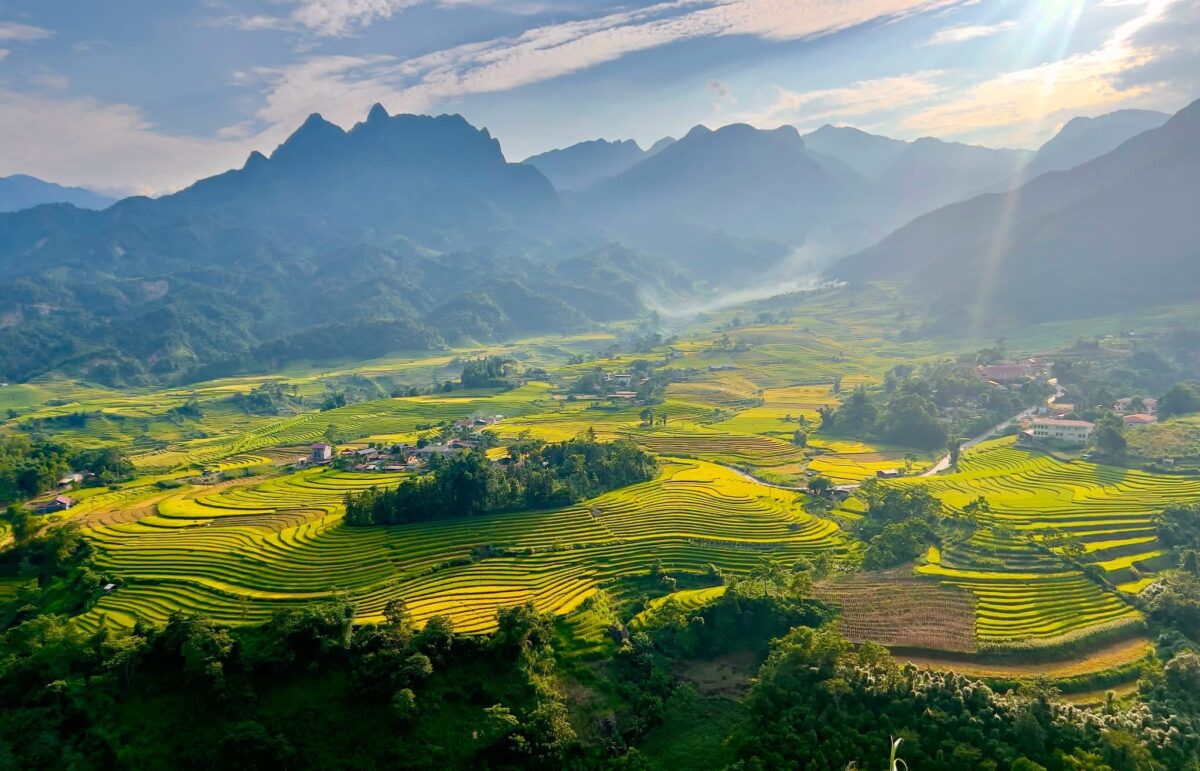 Sapa Motorbike Tours Half Day Led By Women