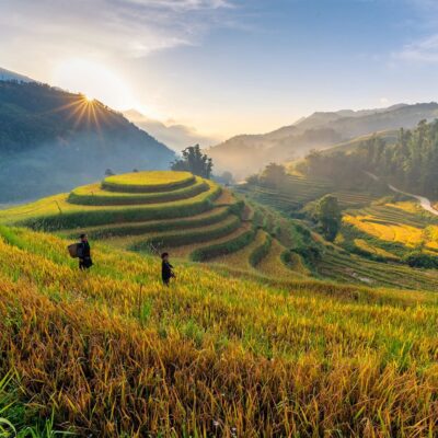Sapa Motorbike Tours Half Day Led By Women