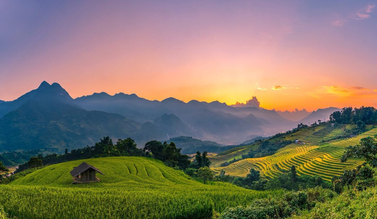 Sapa Motorbike Tours Half Day Led By Women
