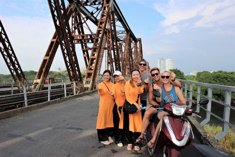 Hanoi Foodie Tours