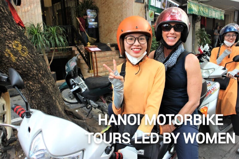 Explore the city’s heartbeat—its chaos, charm, and character—like a local on a motorbike.