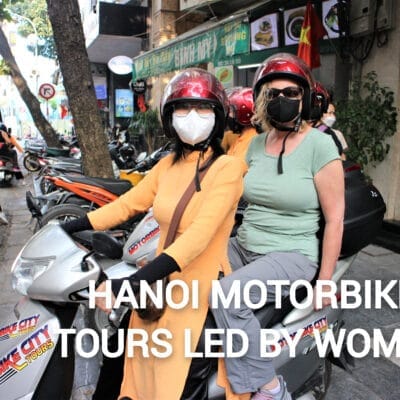 Go beyond the postcard views—our motorbike city tour takes you into the alleys and local hangouts where the soul of the city lives.