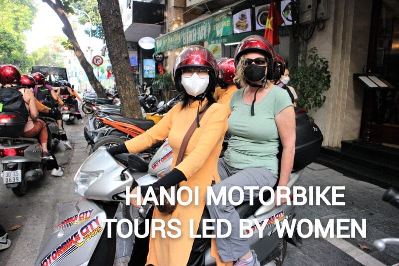 Go beyond the postcard views—our motorbike city tour takes you into the alleys and local hangouts where the soul of the city lives.