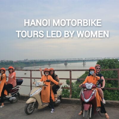 Fast-paced, authentic, unforgettable city ride.
