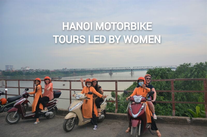 Fast-paced, authentic, unforgettable city ride.