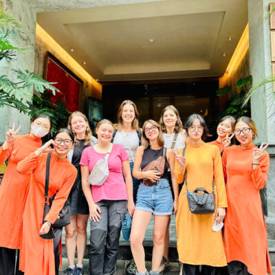 HANOI STREET FOOD TOUR