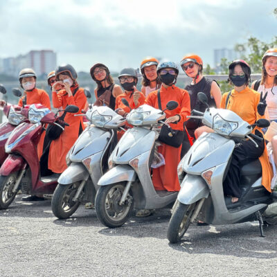 HANOI STREET FOOD TOUR