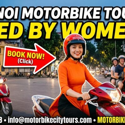 Best Food Tour for First Time Visitors Led By Women