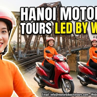 Best Food Tour for First Time Visitors Led By Women