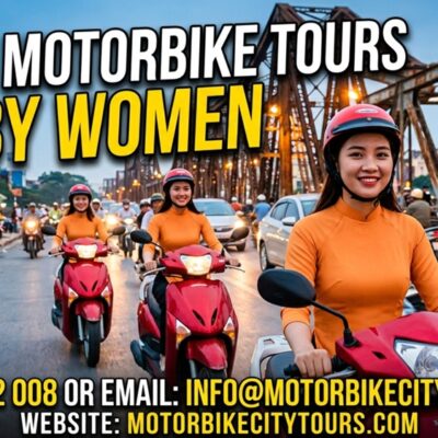 Best Food Tour for First Time Visitors Led By Women