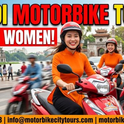 Best Food Tour for First Time Visitors Led By Women