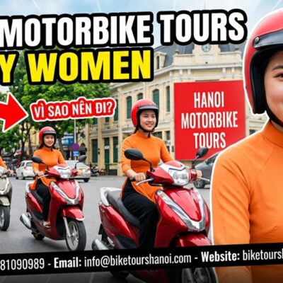 Best Food Tour for First Time Visitors Led By Women