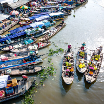 Best Places to Visit in Southern Vietnam