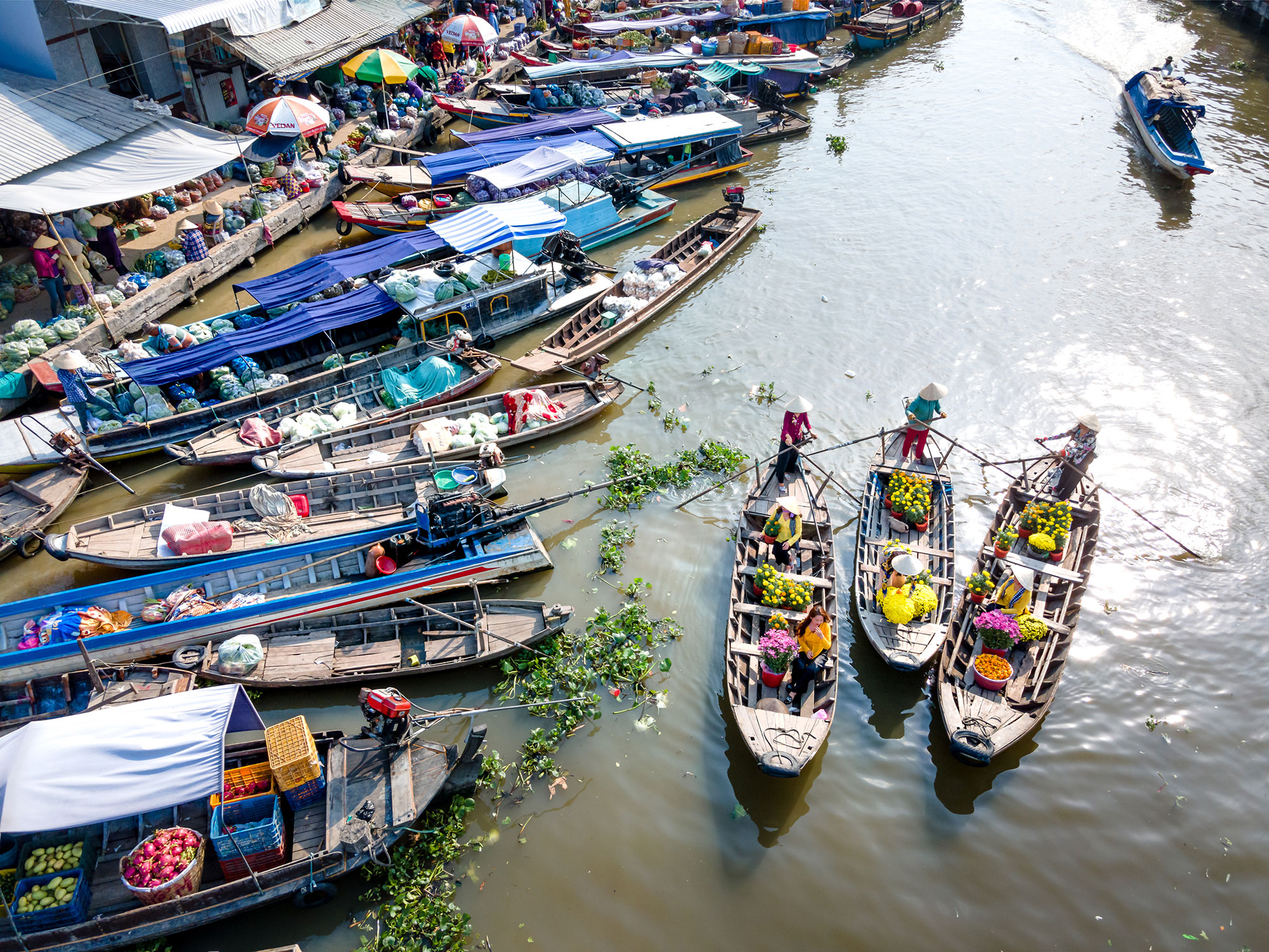 Best Places to Visit in Southern Vietnam Best Places to Visit in Southern Vietnam
