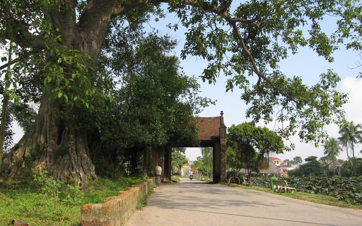 Hanoi Private Half Day Tour | Quang Phu Cau & Chuong Village Led By Women Hanoi Private Half Day Tour | Quang Phu Cau & Chuong Village Led By Women