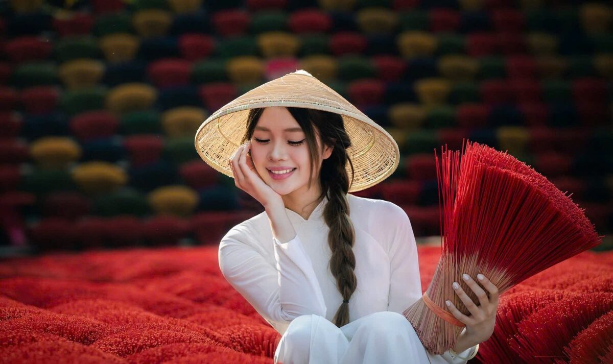 Hanoi Private Half Day Tour | Quang Phu Cau & Chuong Village Led By Women Hanoi Private Half Day Tour | Quang Phu Cau & Chuong Village Led By Women