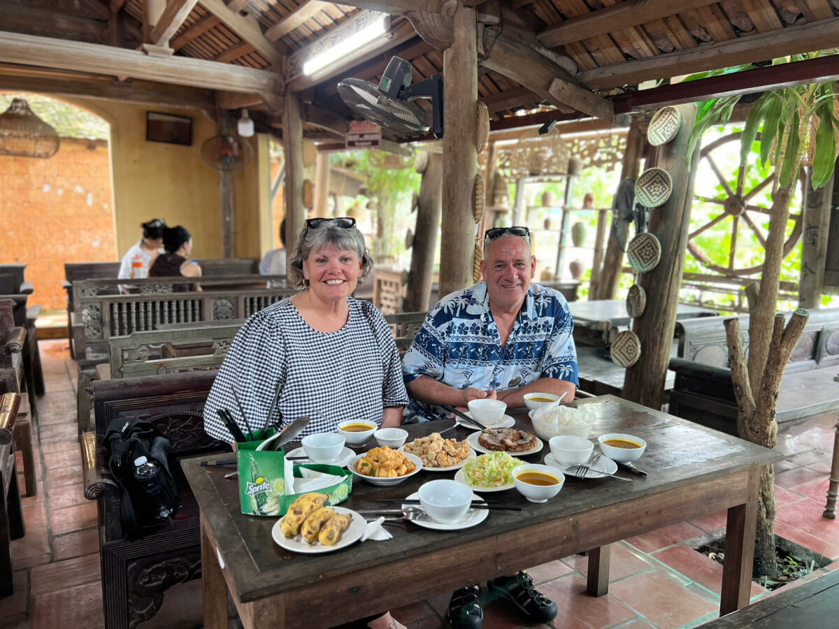 Hanoi Private Half Day Tour | Quang Phu Cau & Chuong Village Led By Women Hanoi Private Half Day Tour | Quang Phu Cau & Chuong Village Led By Women