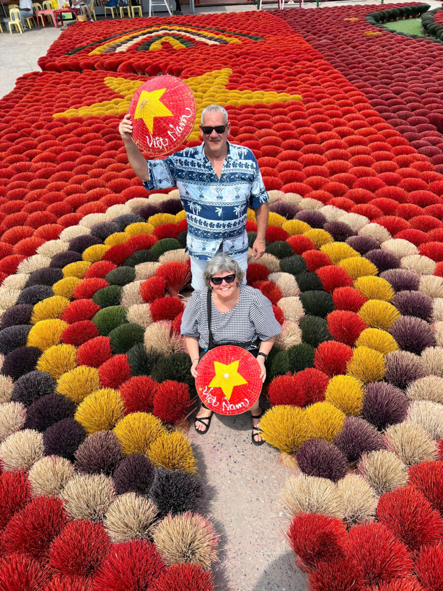 Hanoi Private Half Day Tour | Quang Phu Cau & Chuong Village Led By Women Hanoi Private Half Day Tour | Quang Phu Cau & Chuong Village Led By Women