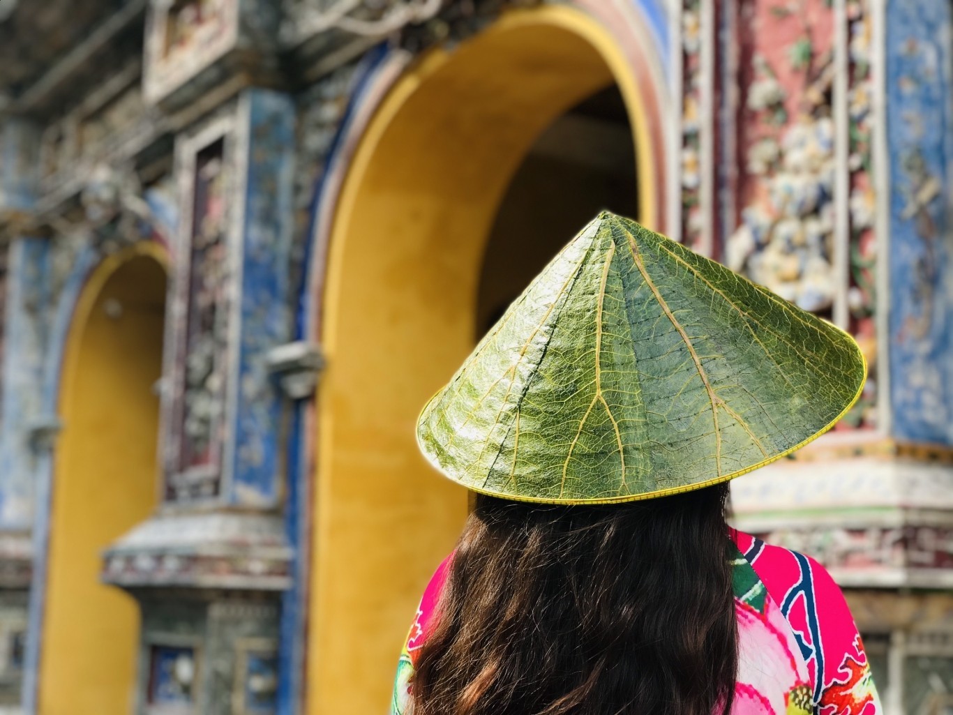 Hanoi Private Half Day Tour | Quang Phu Cau & Chuong Village Led By Women
