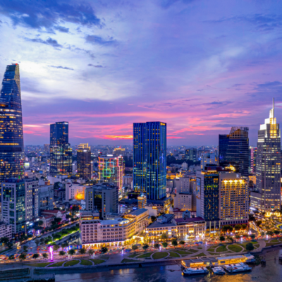 Best Things to Do in Ho Chi Minh City at Night