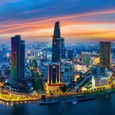 Best Things to Do in Ho Chi Minh City