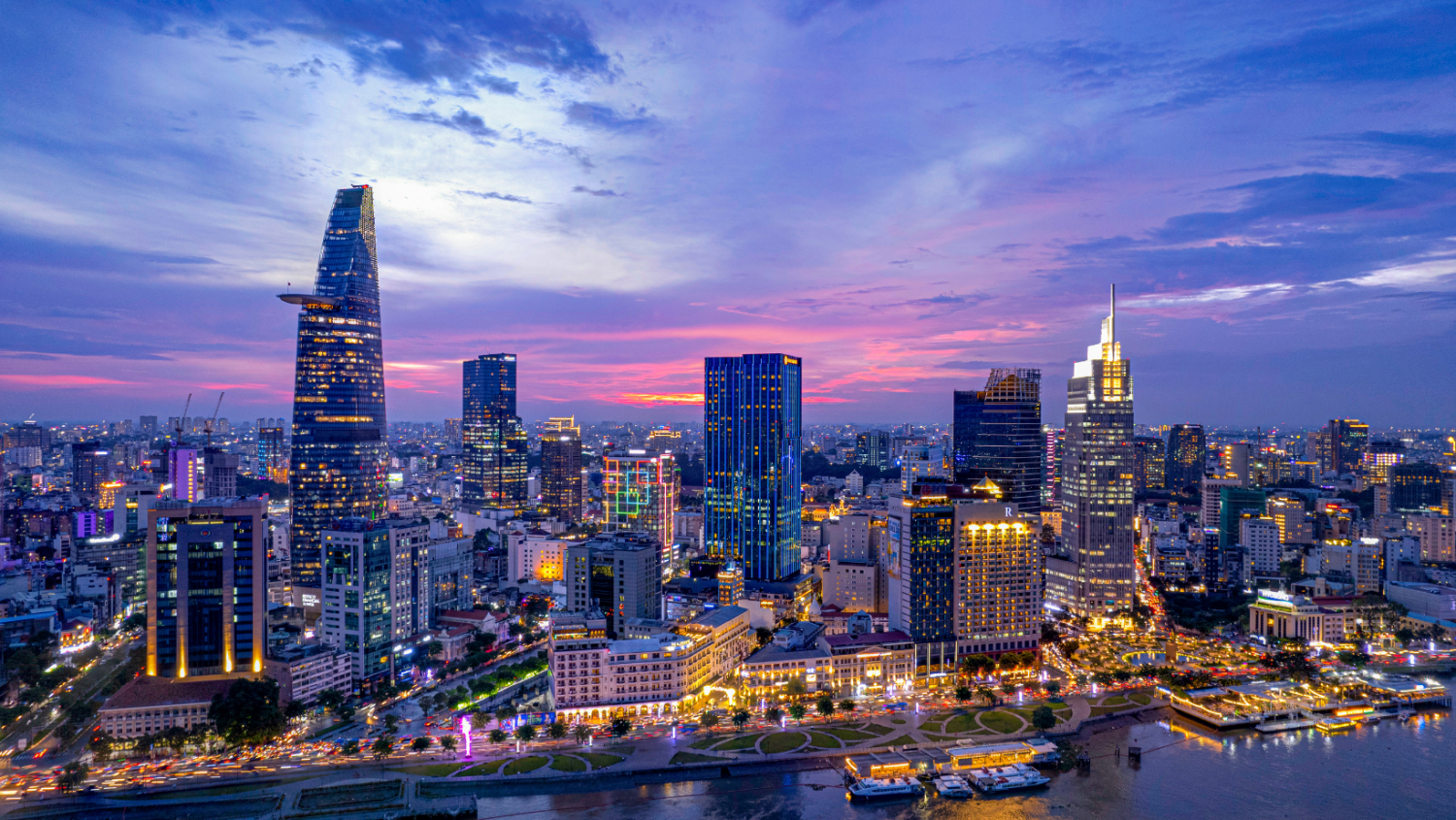 Best Things to Do in Ho Chi Minh City at Night Best Things to Do in Ho Chi Minh City at Night