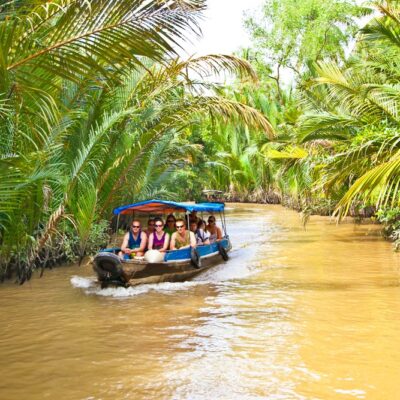 Mekong Delta Travel Guide: Villages, Rivers & Local Experiences