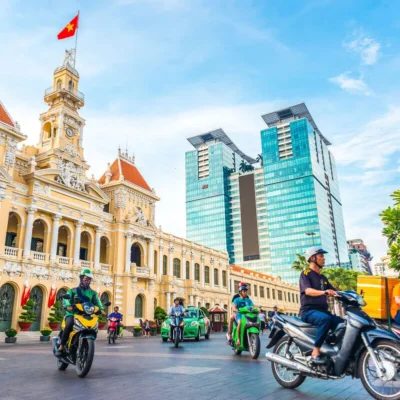 Ho Chi Minh City Street Food Guide: What Should You Try?