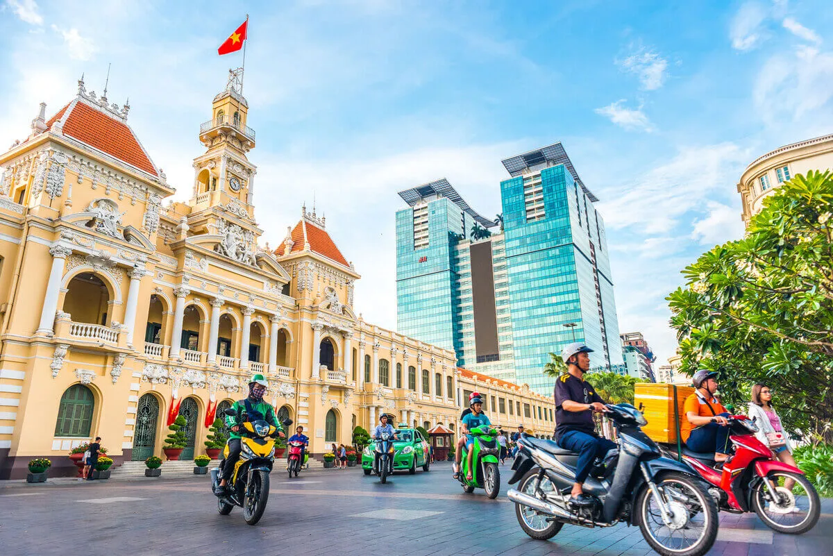 Ho Chi Minh City Street Food Guide: What Should You Try? Ho Chi Minh City Street Food Guide: What Should You Try?