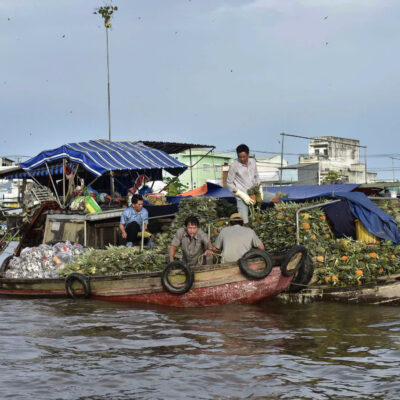 Southern Vietnam Travel Guide: Ho Chi Minh City, Mekong Delta & Phu Quoc